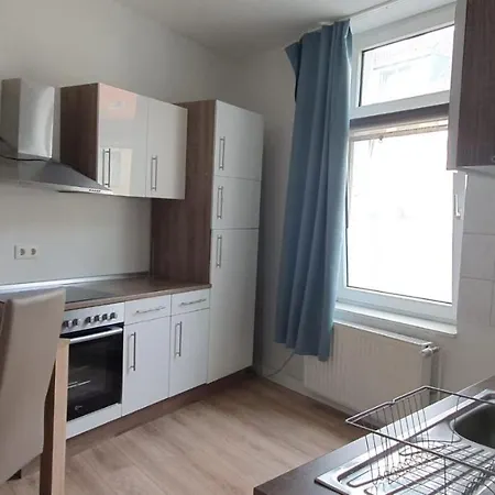 Appartamento Wilhelmstrasse 15 44137 *