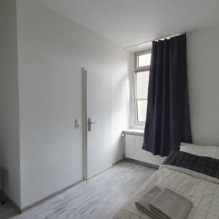 Wilhelmstrasse 15 44137