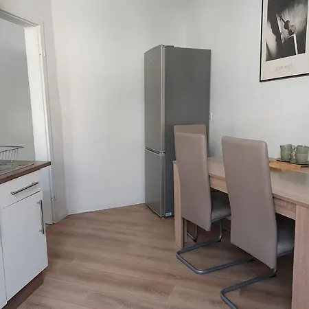 Wilhelmstrasse 15 44137 * Dortmund