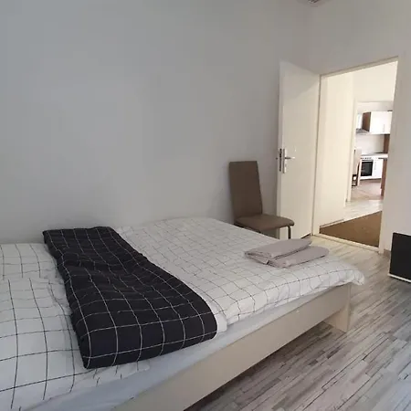 Wilhelmstrasse 15 44137 Appartamento *