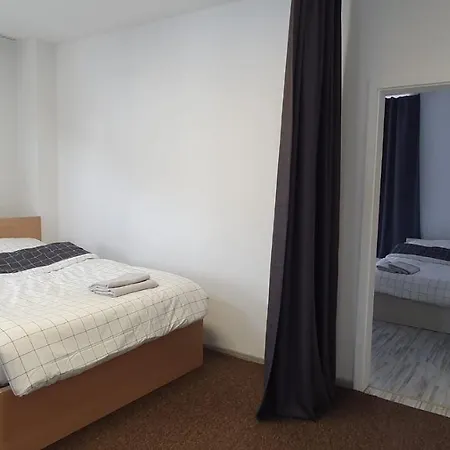 Appartamento Wilhelmstrasse 15 44137