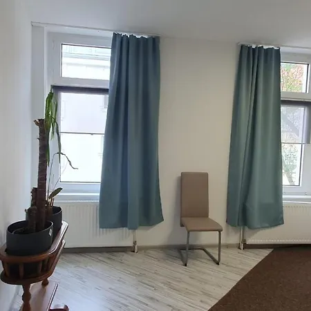 Appartamento Wilhelmstrasse 15 44137