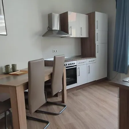 Appartamento Wilhelmstrasse 15 44137