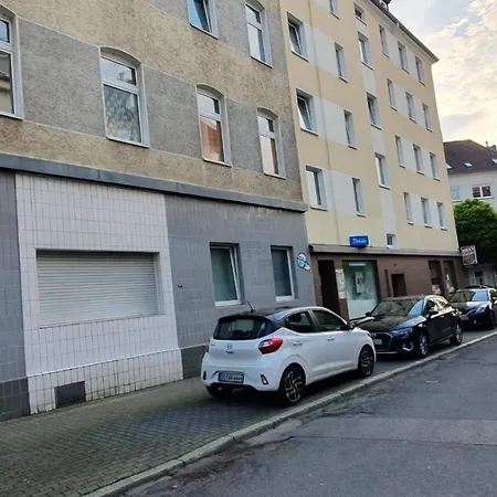 Wilhelmstrasse 15 44137