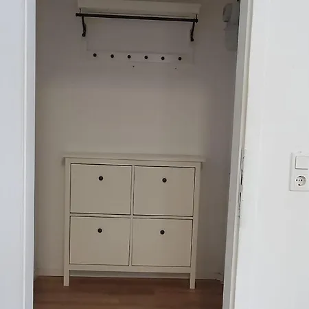 Wilhelmstrasse 15 44137 Appartamento *