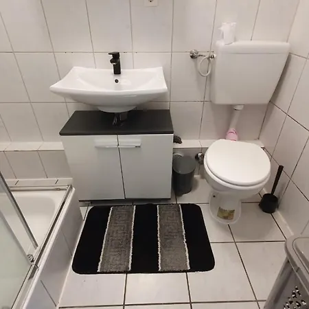 Appartamento Wilhelmstrasse 15 44137 *