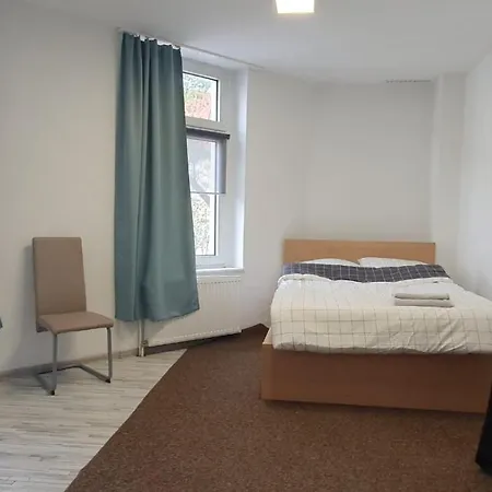Appartamento Wilhelmstrasse 15 44137 *