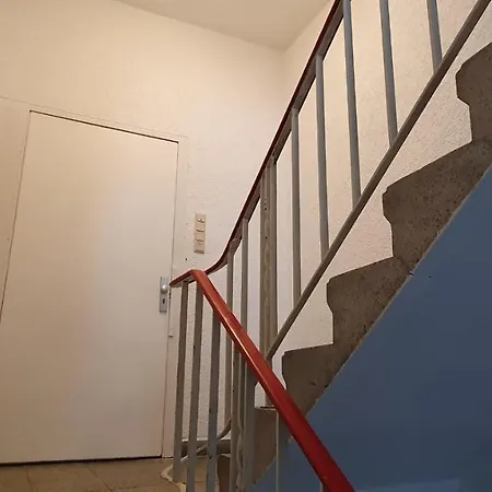 Wilhelmstrasse 15 44137 Appartamento Dortmund