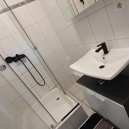 Wilhelmstrasse 15 44137 Appartamento Dortmund