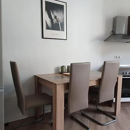 Wilhelmstrasse 15 44137 Dortmund