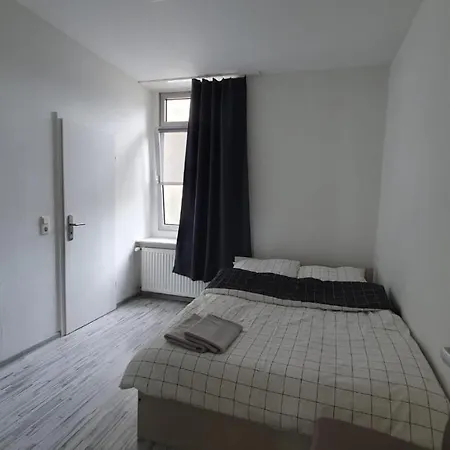 Wilhelmstrasse 15 44137 Appartamento Dortmund